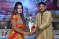 Srilekha Reddy @ Dandiya Navrang Utsav 2016 Curtain Raiser Stills