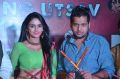 Dandiya Navrang Utsav 2016 Curtain Raiser Stills