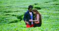 Neeraj shyam, Neha Saxena in Dandu Movie Photos