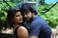 Neha Saxena, Neeraj Shyam in Dandu Movie Stills