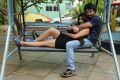 Neha Saxena, Neeraj Shyam in Dandu Movie Stills