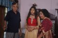 Dandu Telugu Movie Shooting Stills