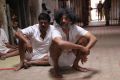 Ravi Kale, Makarand Deshpande in Dandupalya 2 Movie Photos