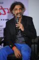 Actor Makarand Deshpande at Dandupalyam Movie Press Show Stills