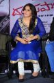 Actress Pooja Gandhi at Dandupalya Movie Press Meet Stills