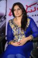 Actress Pooja Gandhi at Dandupalya Movie Press Meet Stills