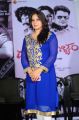 Actress Pooja Gandhi at Dandupalyam Movie Press Show Stills