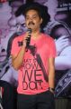 Director Srinivasa Raju at Dandupalya Movie Press Show Stills