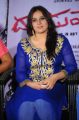 Actress Pooja Gandhi at Dandupalya Movie Press Show Stills