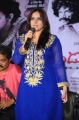 Actress Pooja Gandhi at Dandupalya Movie Press Meet Stills