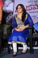 Actress Pooja Gandhi at Dandupalya Movie Press Meet Stills