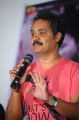 Director Srinivasa Raju at Dandupalya Movie Press Show Stills