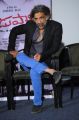 Actor Makarand Deshpande at Dandupalya Movie Press Show Stills