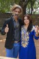 Makarand Deshpande, Pooja Gandhi at Dandupalya Movie Press Show Stills