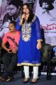 Actress Pooja Gandhi at Dandupalya Movie Press Meet Stills