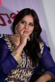 Actress Pooja Gandhi at Dandupalya Press Meet Stills