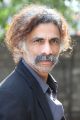 Actor Makarand Deshpande at Dandupalya Movie Press Show Stills in Hyderabad