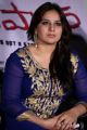 Actress Pooja Gandhi at Dandupalyam Movie Press Show Stills in Hyderabad