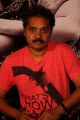 Director Srinivasa Raju at Dandupalya Movie Press Show Stills in Hyderabad