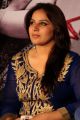 Actress Pooja Gandhi at Dandupalyam Movie Press Show Stills in Hyderabad