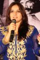 Actress Pooja Gandhi at Dandupalyam Movie Press Meet Stills