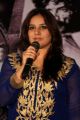 Actress Pooja Gandhi at Dandupalyam Movie Press Show Stills in Hyderabad