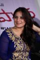 Actress Pooja Gandhi at Dandupalyam Movie Press Show Stills in Hyderabad