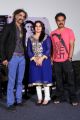 Makarand Deshpande, Pooja Gandhi, Srinivasa Raju at Dandupalya Movie Press Show Stills