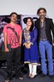 Srinivasa Raju, Pooja Gandhi, Makarand Deshpande at Dandupalya Movie Press Show Stills