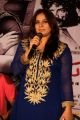 Actress Pooja Gandhi at Dandupalyam Movie Press Show Stills in Hyderabad