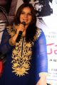 Actress Pooja Gandhi at Dandupalyam Movie Press Meet Stills