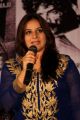 Actress Pooja Gandhi at Dandupalya Movie Press Show Stills in Hyderabad