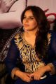 Actress Pooja Gandhi at Dandupalyam Movie Press Show Stills in Hyderabad