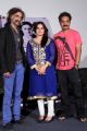 Makarand Deshpande, Pooja Gandhi, Srinivasa Raju at Dandupalya Movie Press Show Stills