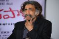 Actor Makarand Deshpande at Dandupalya Movie Press Show Stills