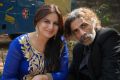 Pooja Gandhi, Makarand Deshpande at Dandupalya Movie Press Meet Stills