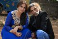 Pooja Gandhi, Makarand Deshpande at Dandupalyam Movie Press Show Stills