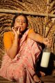 Actress Pooja Gandhi in Dandupalya Telugu Movie Stills