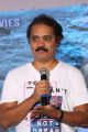 Director Srinivas Raju @ Dandupalyam 2 Movie Press Meet Stills
