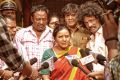 Actress Pooja Gandhi in Dandupalyam 3 Movie Stills HD