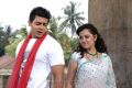 Raghu Mukherjee, Priyanka Kothari Hot in Dandupalyam Movie Stills