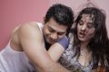 Raghu Mukherjee, Priyanka Kothari Hot in Dandupalyam Movie Stills