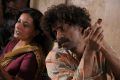 Pooja Gandhi, Makarand Deshpande in Dandupalyam Movie Hot Stills