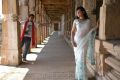 Raghu Mukherjee, Priyanka Kothari in Dandupalyam Movie Stills