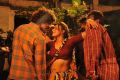 Actress Pooja Gandhi in Dandupalyam Movie Hot Stills