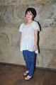 Sanya Malhotra @ Dangal Movie Screening Photos