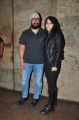 Aamir Khan @ Dangal Movie Screening Photos