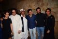 Celebs @ Dangal Movie Screening Photos