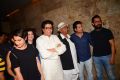 Raj Thackeray, Sachin, Aamir Khan @ Dangal Movie Screening Photos