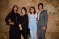 Fatima Sana Shaikh, Zaira Wasim, Sanya Malhotra @ Dangal Movie Screening Photos